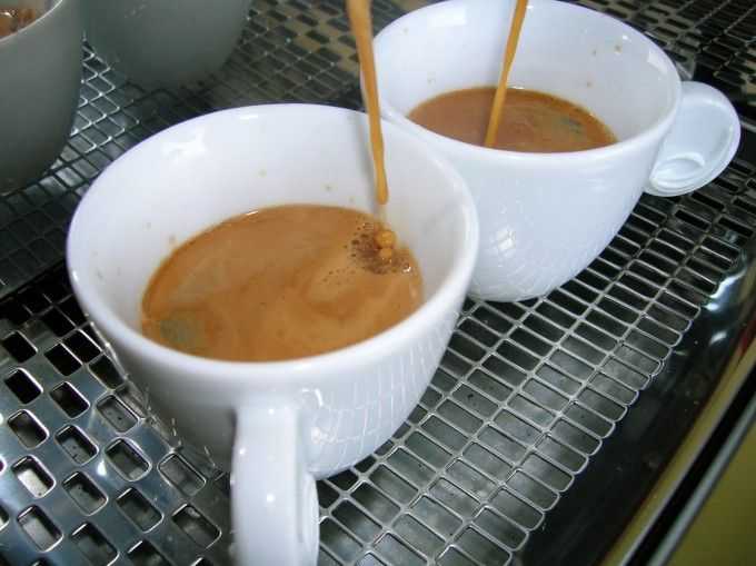 espresso bar caffetteria