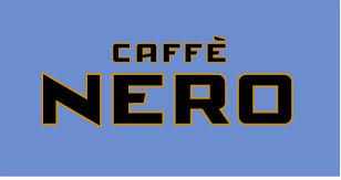 caffè nero logo