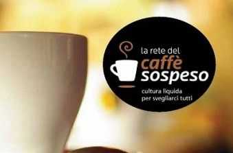 caffè sospeso