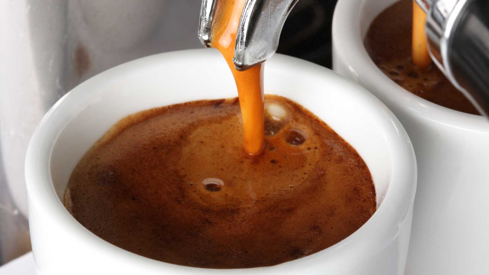 espresso caffè
