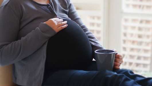 gravidanza dolce attesa caffè