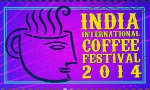 INDIA COFFEE FESTIVAL