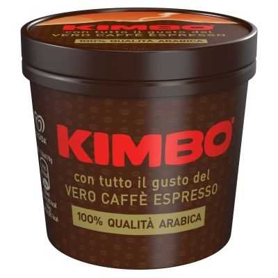 coppa kimbo gelato