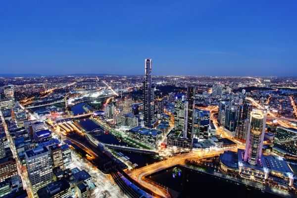 melbourne world barista championship