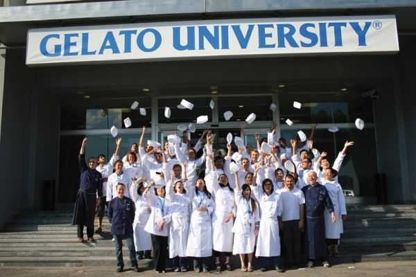 carpigiani gelato university