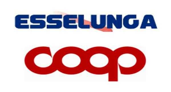 coop esselunga