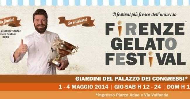 gelato festival