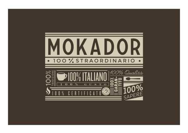 mokador