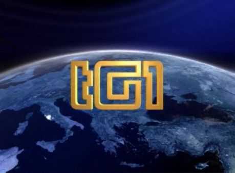 Risultati immagini per tg1 rai logo