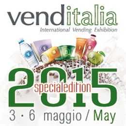 Venditalia 3-6 Maggio