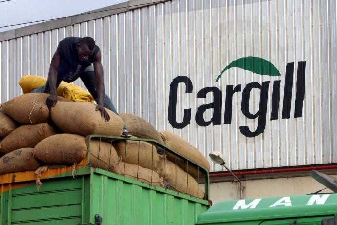 cargill