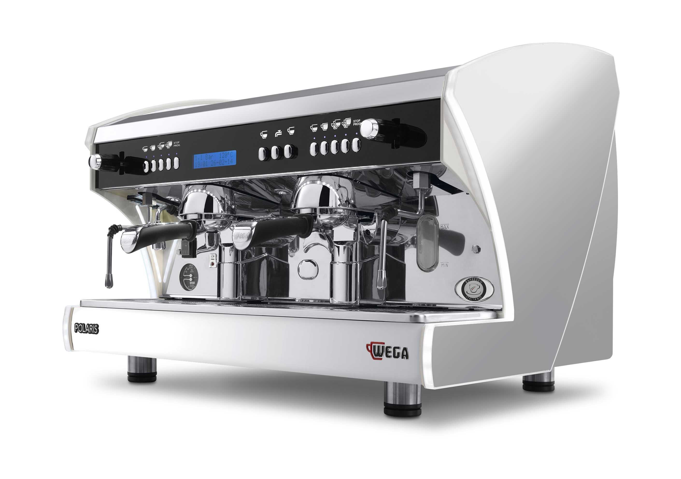 Wega polaris