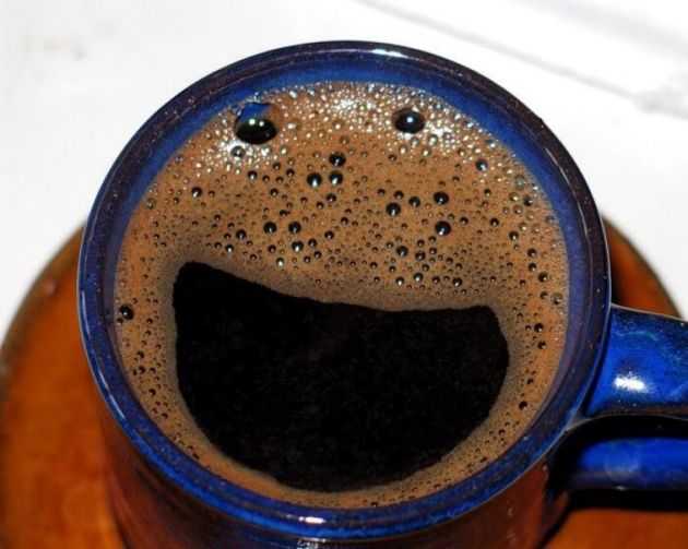 Bevi Il caffè a stomaco vuoto? Leggi quello che hanno scoperto