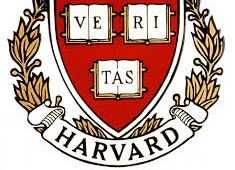 Salute stemma di Harvard