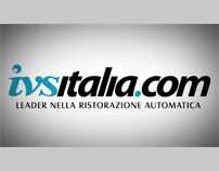 Logo Ivs Italia