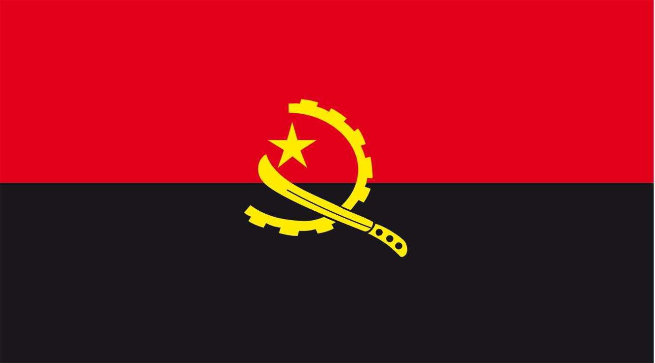 angola