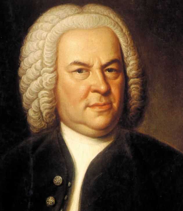 bach