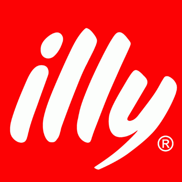 logo marchio illy master mondo