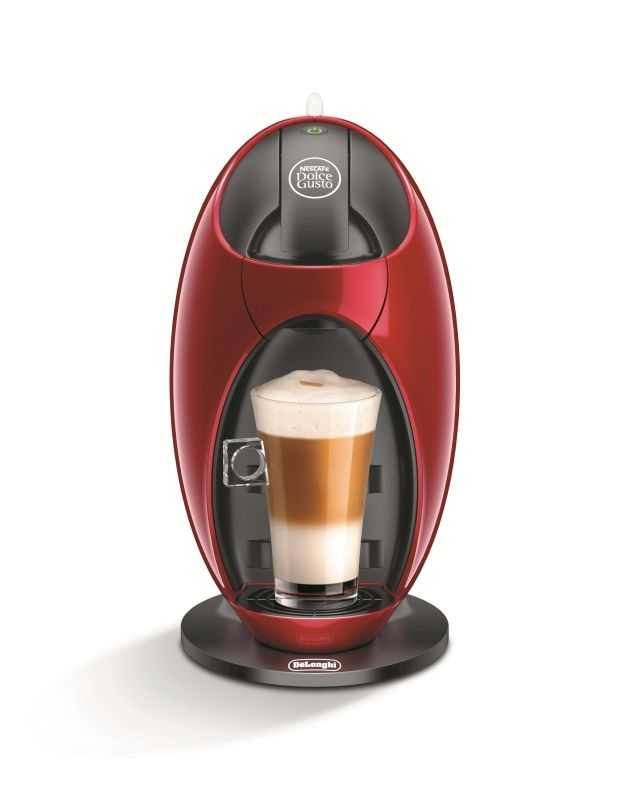 NESCAFÉ - Dolce Gusto Jovia, la nuova macchina dallo stile hipster