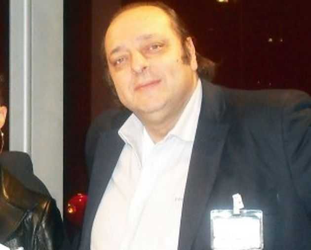 Paolo Costa, amministratore unico della Commerciale Adriatica