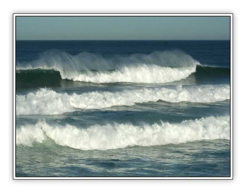 terza onda third wave