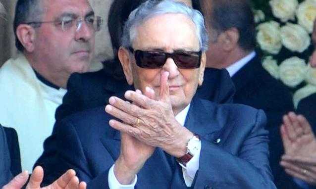 Michele Ferrero