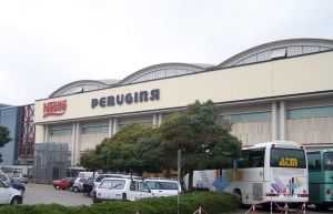 perugina