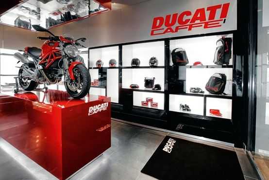 buon compleanno ducati caffè