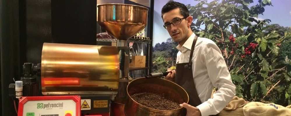 Bugan Coffee Lab