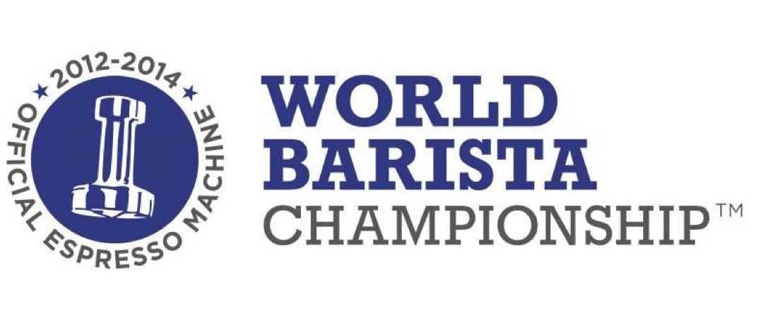 Wbc world barista championship mondiale