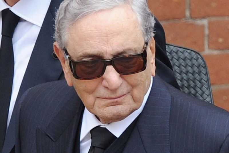 Michele Ferrero