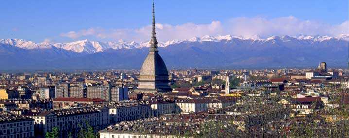 Starbucks Torino Piemonte