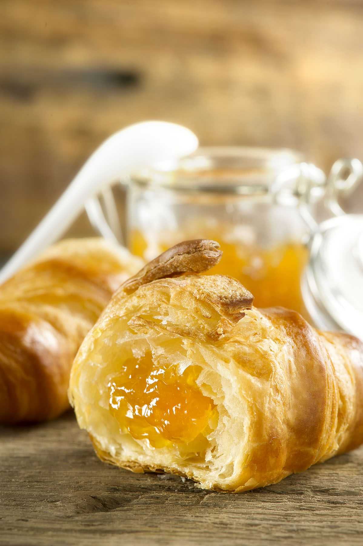 colazione all'italiana