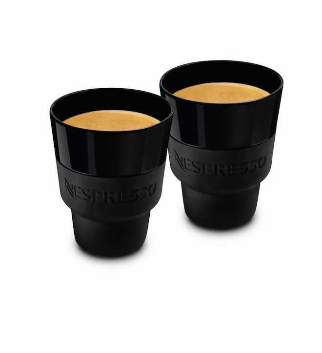 NESPRESSO / 1 - Ecco la Touch Collection - Comunicaffè