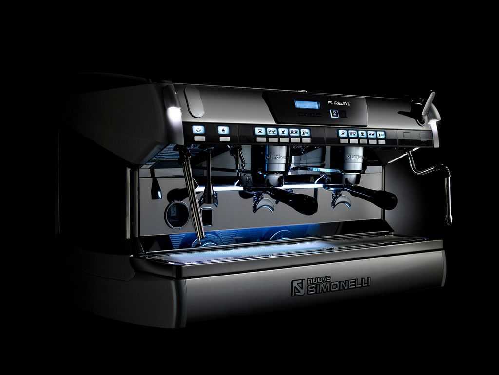 AURELIA TII SHADOW NUOVA SIMONELLI