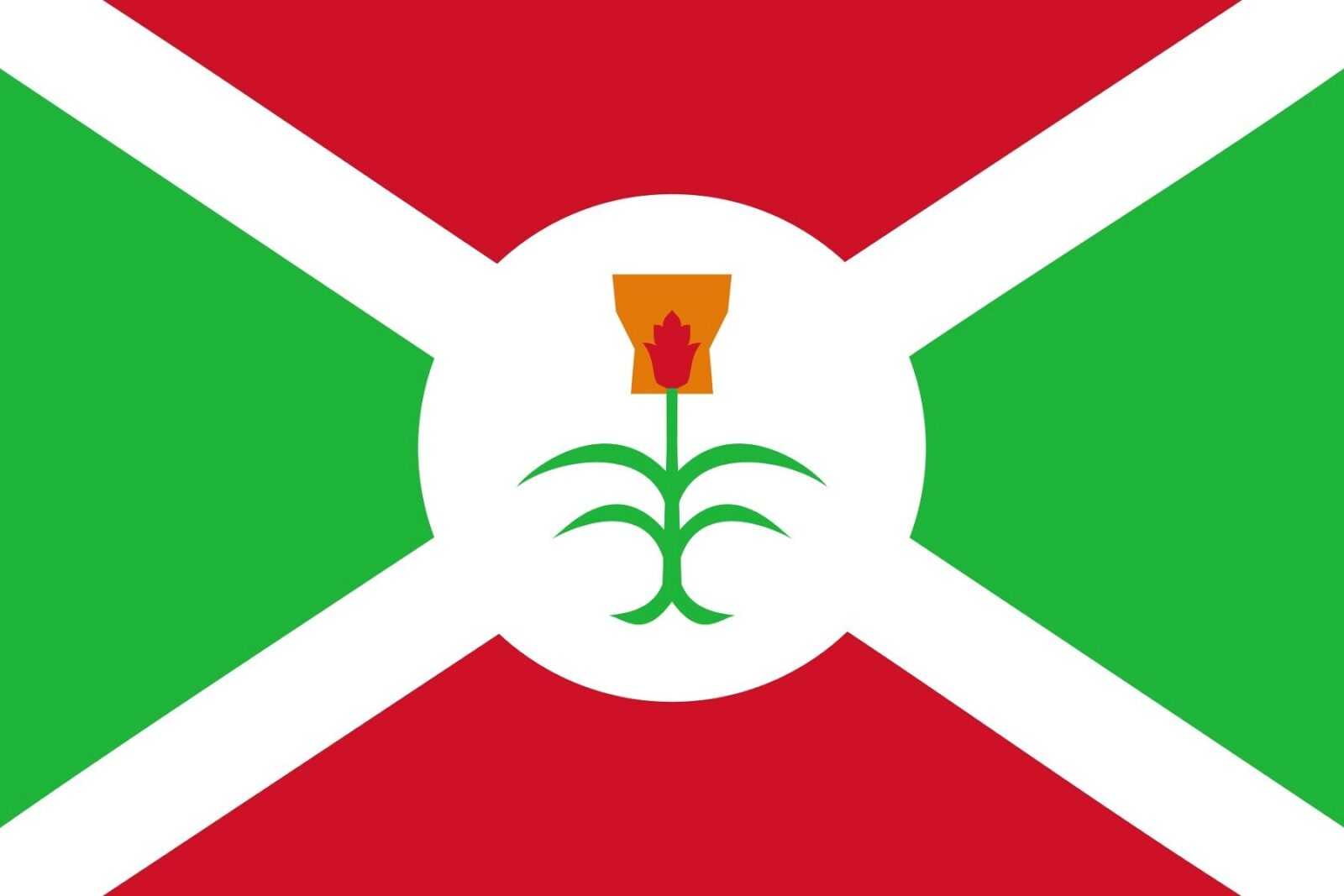 burundi