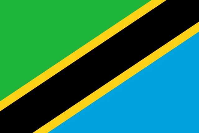 tanzania