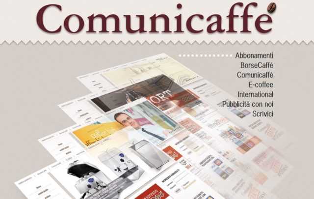 Top Comunicaffè contatti account comunicaffè pubblicità condizioni ritorna notiziario menù mercato menù caffè menu affari e finanza logout una passione iniziata così visitor menu notizie newsletter password lost privacy abbonamenti registrati redirect