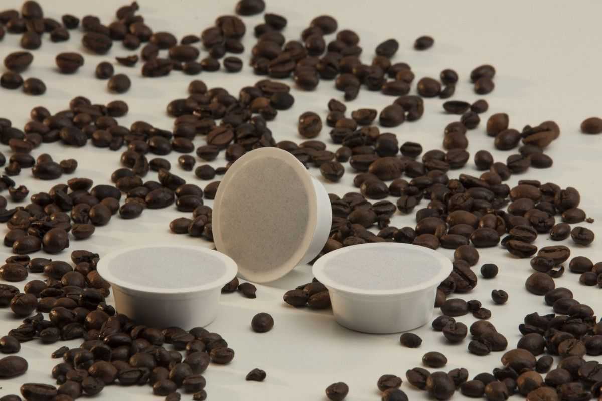 moka e capsule