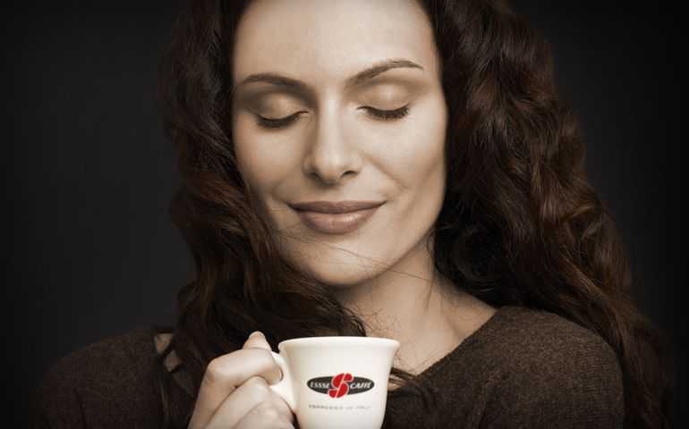 essse caffè