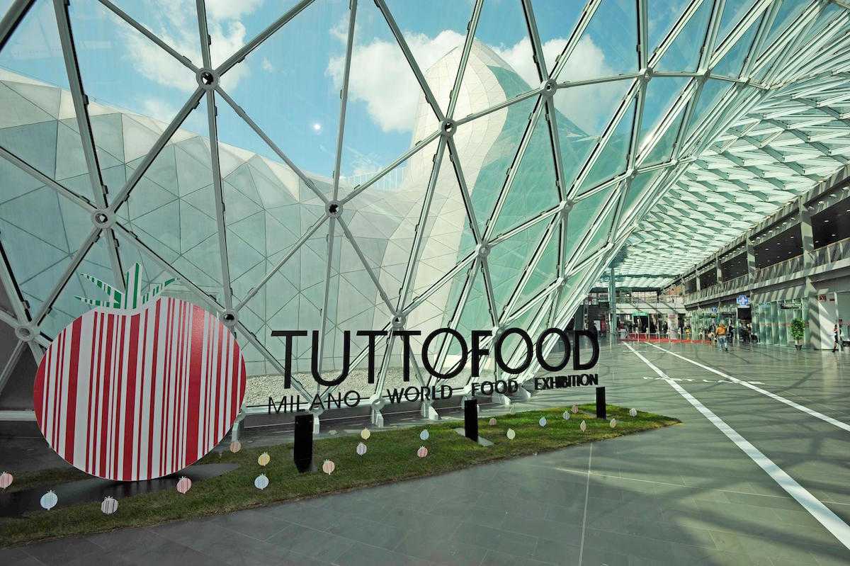 TUTTOFOOD LOGO BORGIO