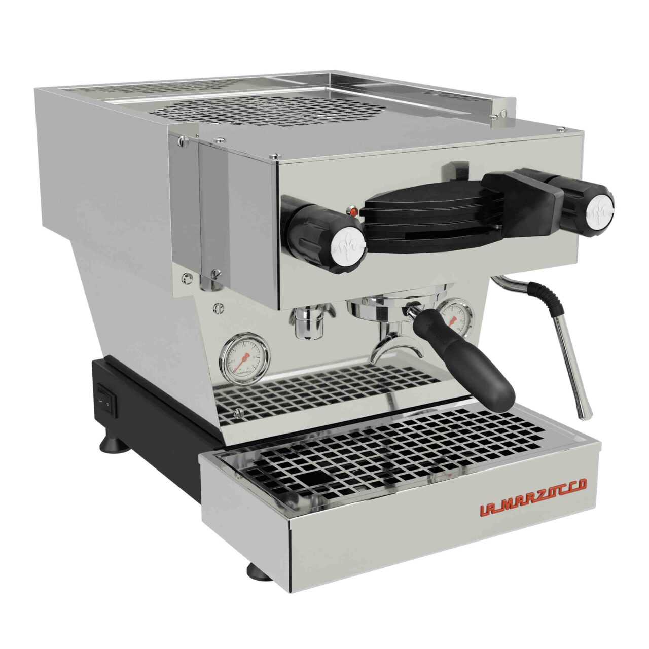 La marzocco linea Mini Mauro Colagreco