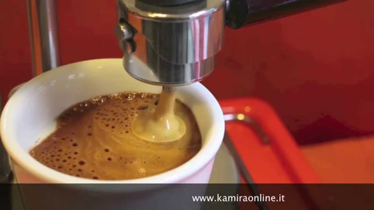 Recensione / Articolo macchina per Espresso Kamira per Piano