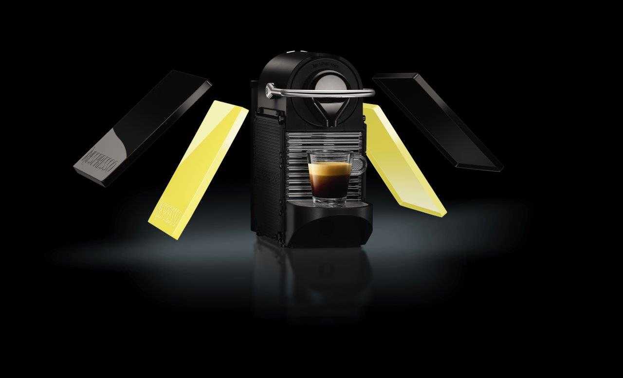 nespresso