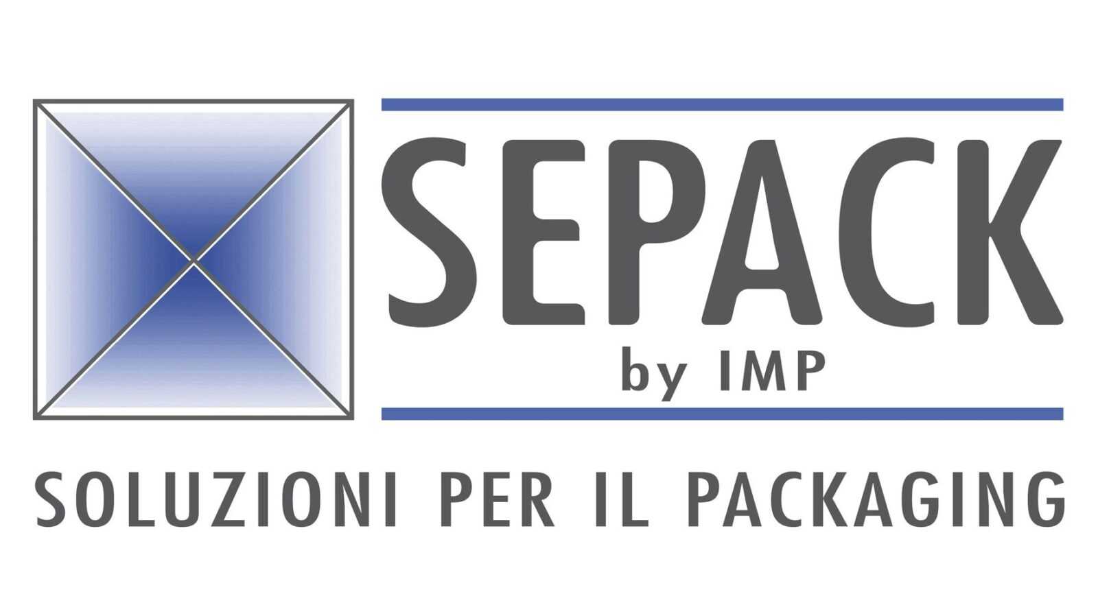 sepack marchio logo