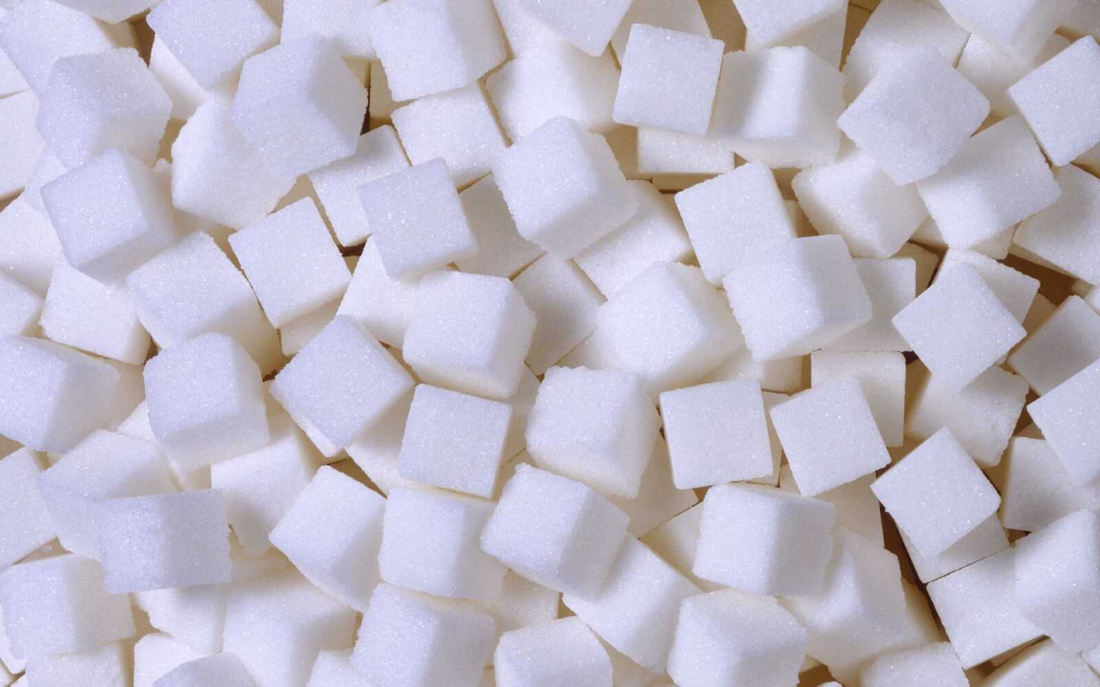 l'aforisma zucchero zollette bianco