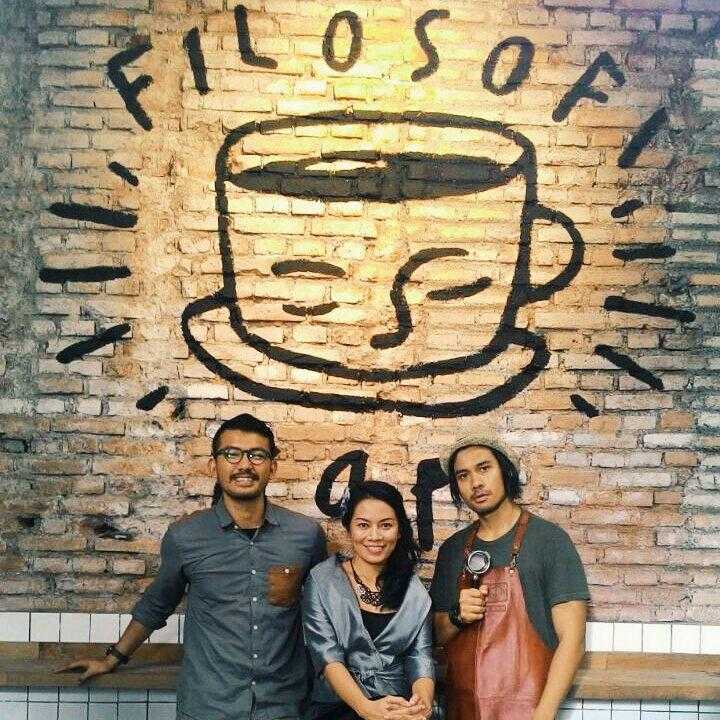 Filosofi Kopi