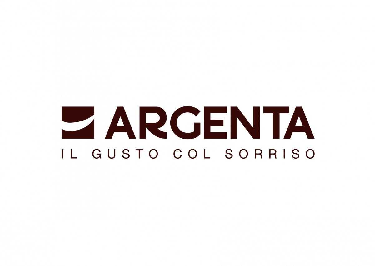 logo argenta il 5 maggio 2015