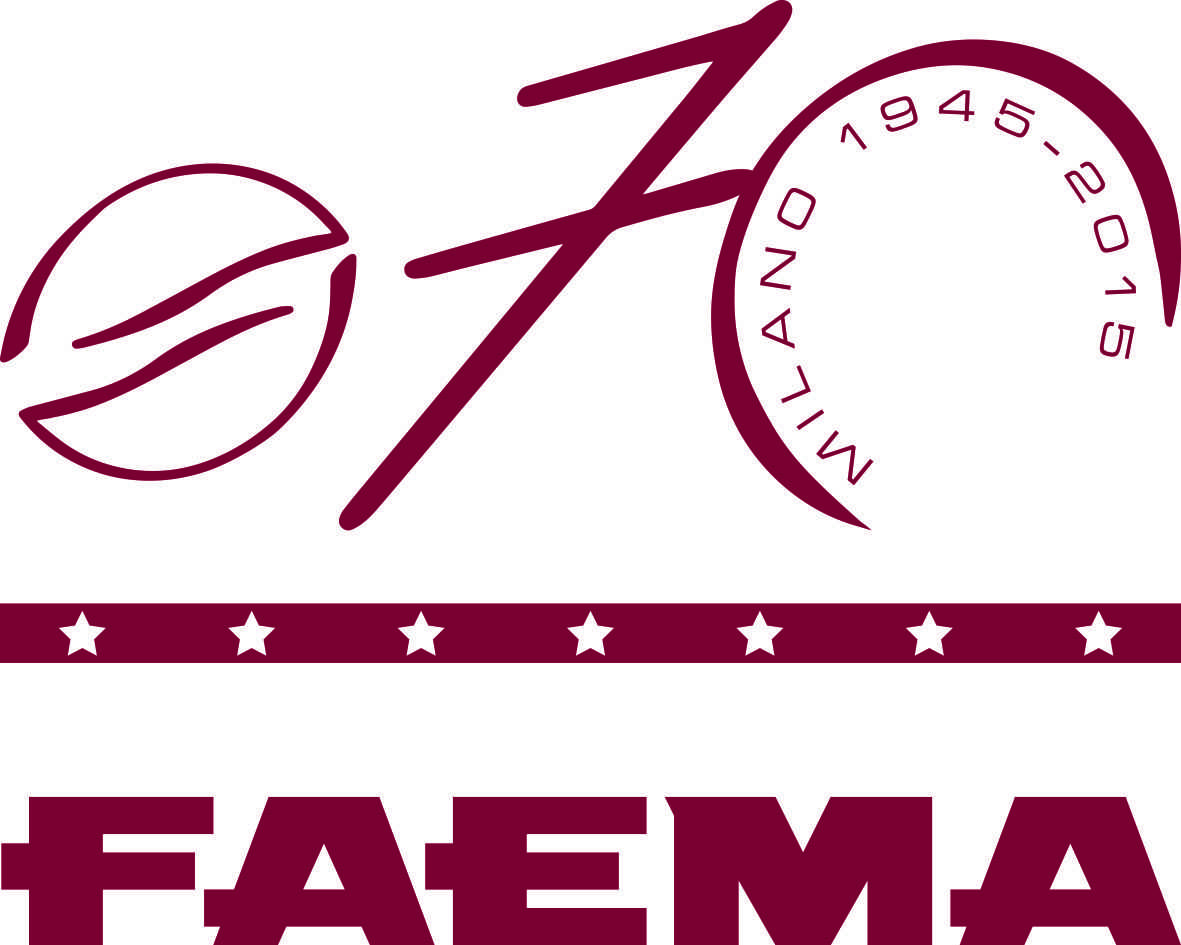 logo Faema Legend