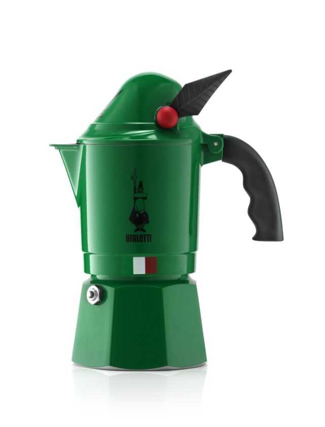 moka alpina bialetti